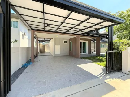 วิลล่า 4 ห้องนอนให้เช่าที่ Saransiri Koh Kaew Retreat