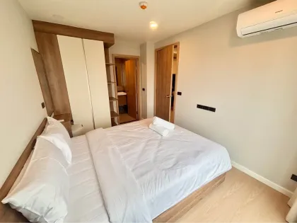 Apartamento 1 Habitación 1 Baño en The Space Condo Cherngtalay