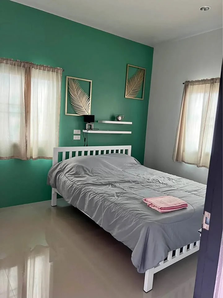 1-Zimmer-Wohnung zur Miete in Thalang, Phuket