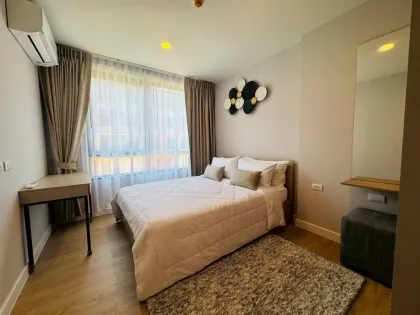 1-Zimmer-Wohnung zur Miete im The Cube Amaze Srisoonthon, Bang Tao
