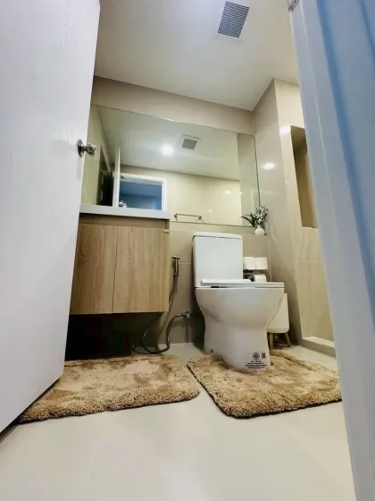 1-Zimmer-Wohnung zur Miete im The Cube Amaze Srisoonthon, Bang Tao