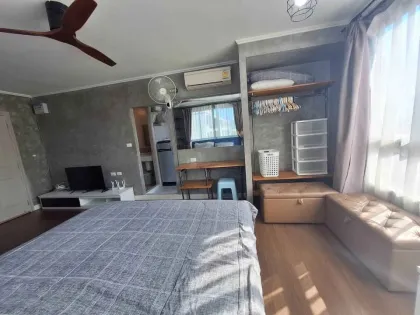 Аренда 1-комнатной квартиры в Dcondo Creek, Kathu, Пхукет