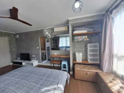 Аренда 1-комнатной квартиры в Dcondo Creek, Kathu, Пхукет