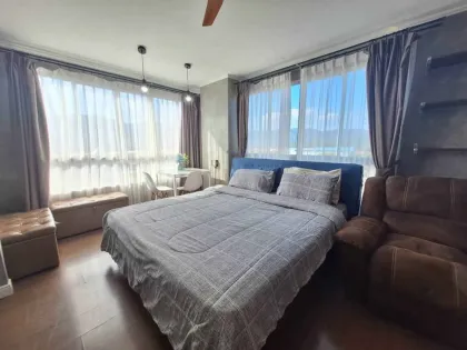Аренда 1-комнатной квартиры в Dcondo Creek, Kathu, Пхукет