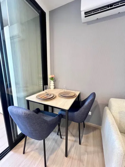 Полностью меблированный 2-комнатный кондо в D Condo Reef, Кату, Пхукет