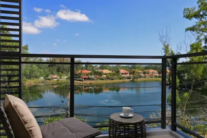 2-комнатная квартира в аренду, Cassia Condominium, Лагуна Пхукет