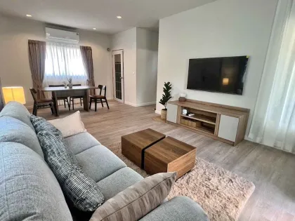 4 спальни, 3 ванные в Saransiri Retreat, район Кохкаев