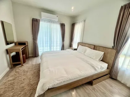 4 спальни, 3 ванные в Saransiri Retreat, район Кохкаев