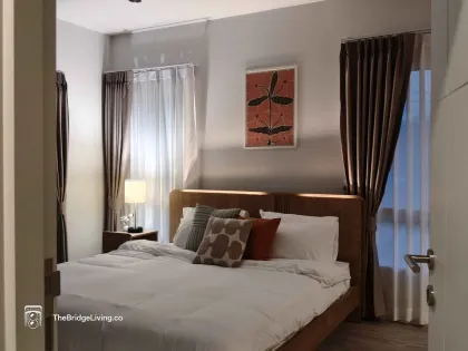 4 спальни, 3 ванные в Saransiri Retreat, район Кохкаев