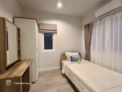 4 спальни, 3 ванные в Saransiri Retreat, район Кохкаев