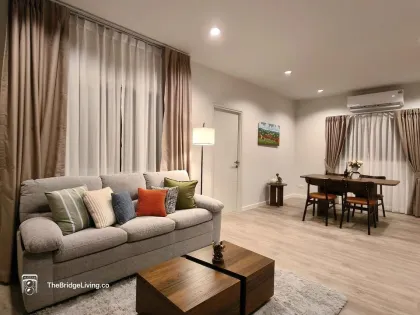 4 спальни, 3 ванные в Saransiri Retreat, район Кохкаев