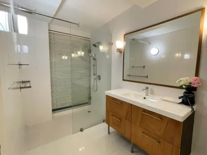 Schöne Villa mit Golfplatzblick zur Langzeitmiete in Kathu