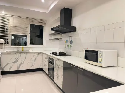 Schöne Villa mit Golfplatzblick zur Langzeitmiete in Kathu