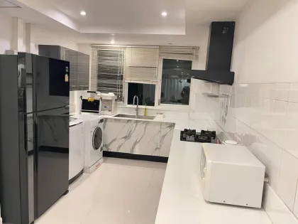 Schöne Villa mit Golfplatzblick zur Langzeitmiete in Kathu