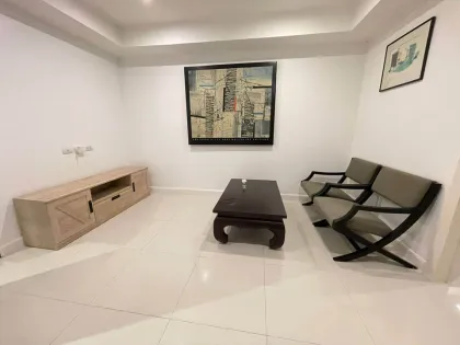 Schöne Villa mit Golfplatzblick zur Langzeitmiete in Kathu