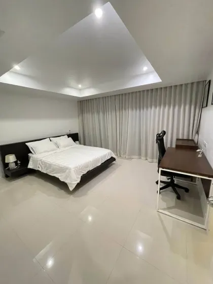 Schöne Villa mit Golfplatzblick zur Langzeitmiete in Kathu