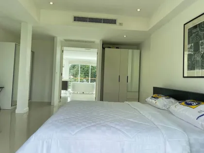 Schöne Villa mit Golfplatzblick zur Langzeitmiete in Kathu
