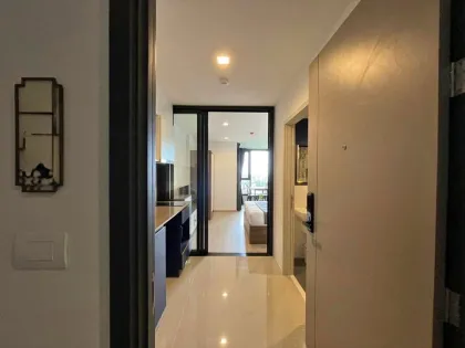 Квартира 1 спальня 1 ванная в THE BASE Central Phuket