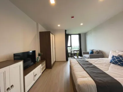 Квартира 1 спальня 1 ванная в THE BASE Central Phuket