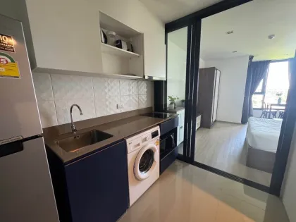 Квартира 1 спальня 1 ванная в THE BASE Central Phuket