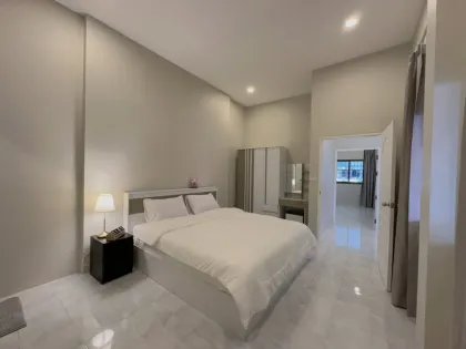 Дом с 2 спальнями и 2 ванными в аренду в ChaoFha Garden 5