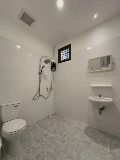 Дом с 2 спальнями и 2 ванными в аренду в ChaoFha Garden 5