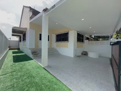 Дом с 2 спальнями и 2 ванными в аренду в ChaoFha Garden 5