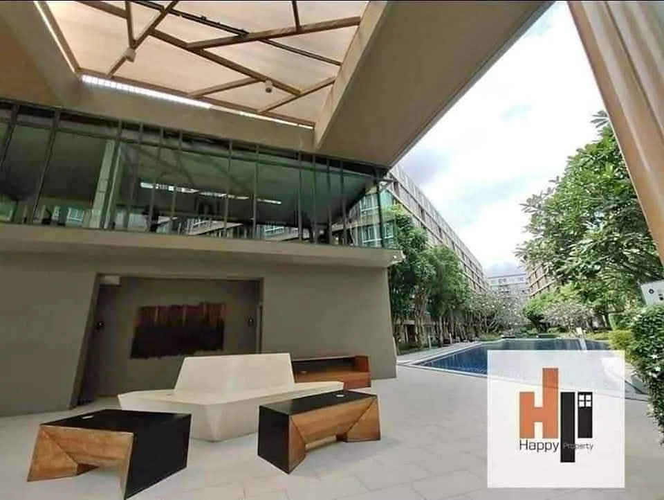 1-комнатная квартира в аренду в Dcondo Creek, Kathu