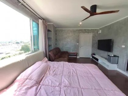1 спальня, 1 ванная - Dcondo Creek @Kathu, аренда