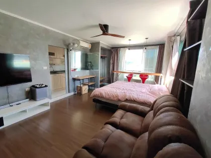 1 спальня, 1 ванная - Dcondo Creek @Kathu, аренда