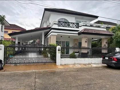 3-Zimmer-2-Bad Villa zur Miete in Chalong, Phuket