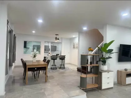 3-Zimmer-2-Bad Villa zur Miete in Chalong, Phuket