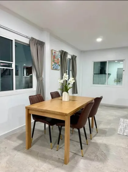3-Zimmer-2-Bad Villa zur Miete in Chalong, Phuket