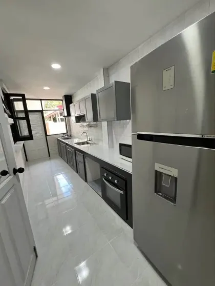 3-Zimmer-2-Bad Villa zur Miete in Chalong, Phuket
