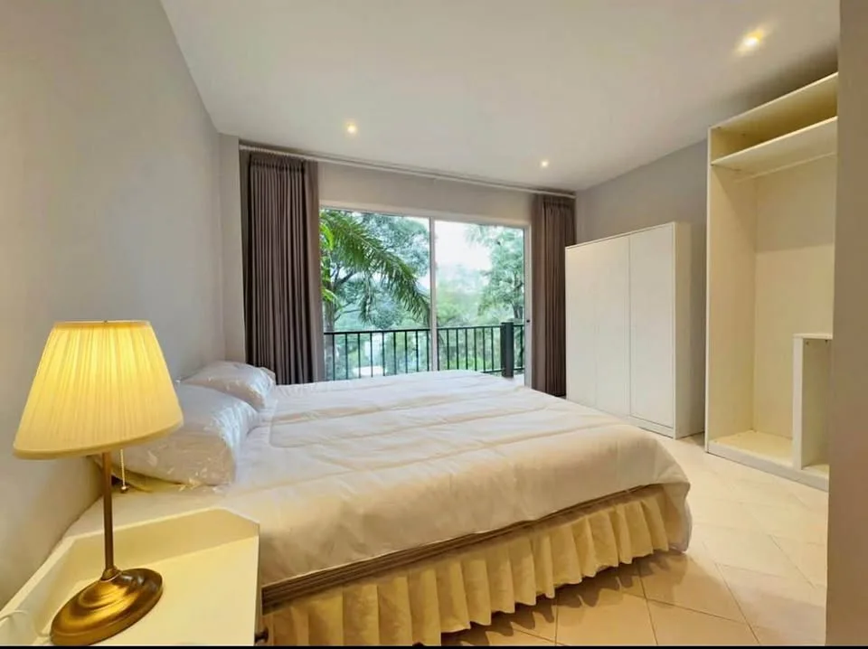 House for Rent with Mountain View in Prime Hill Kathu