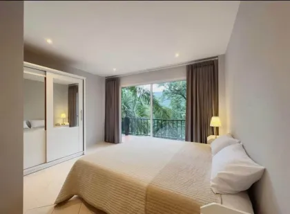 House for Rent with Mountain View in Prime Hill Kathu