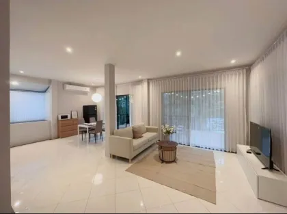House for Rent with Mountain View in Prime Hill Kathu