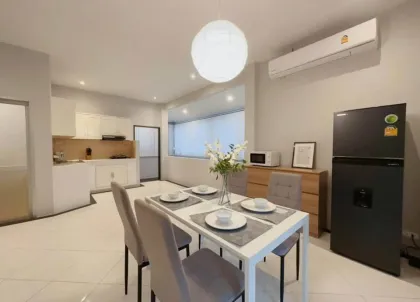 House for Rent with Mountain View in Prime Hill Kathu