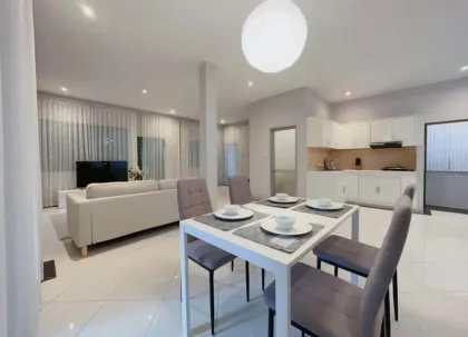 House for Rent with Mountain View in Prime Hill Kathu