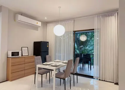 House for Rent with Mountain View in Prime Hill Kathu