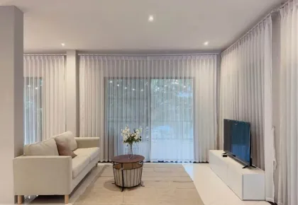 House for Rent with Mountain View in Prime Hill Kathu