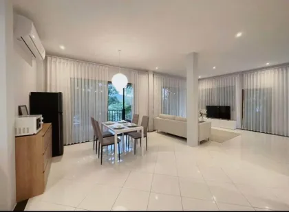 House for Rent with Mountain View in Prime Hill Kathu
