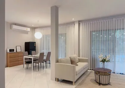 House for Rent with Mountain View in Prime Hill Kathu