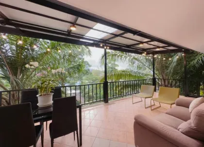 House for Rent with Mountain View in Prime Hill Kathu