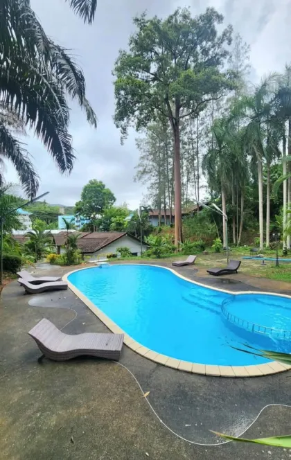 House for Rent with Mountain View in Prime Hill Kathu