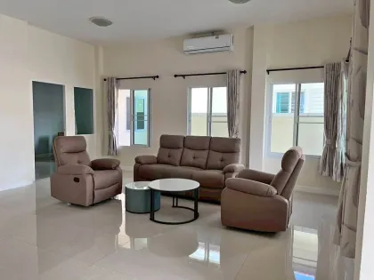 Дом в аренду - 3 спальни, 2 ванной в Phuket Villa Chao Fah 2