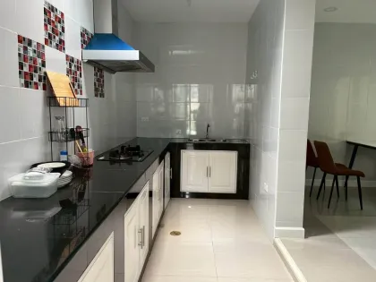 Дом в аренду - 3 спальни, 2 ванной в Phuket Villa Chao Fah 2