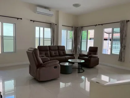 Дом в аренду - 3 спальни, 2 ванной в Phuket Villa Chao Fah 2