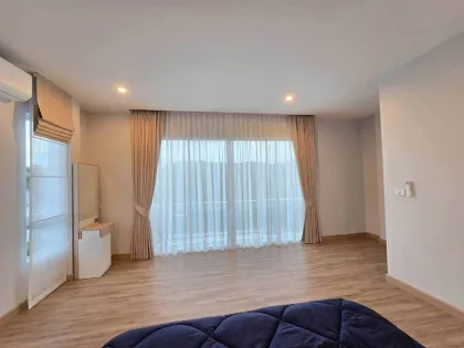 Villa élégante 3 chambres avec piscine près de la plage de Rawai