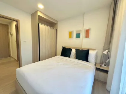 Appartement 2 chambres à louer au THE BASE BUKIT CONDO, Kathu, Phuket